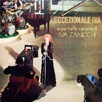 Eccezionale Iva-Le più belle canzoni di Iva Zanicchi - IVA ZANICCHI