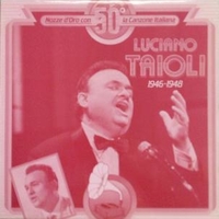 1946-1948 - LUCIANO TAJOLI