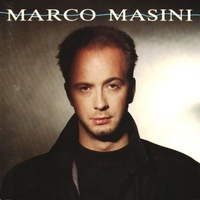 Marco Masini ('90) - MARCO MASINI