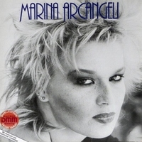 Marina Arcangeli ('83) - MARINA ARCANGELI