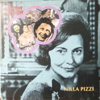 La canzone italiana - I big degli anni 50 - NILLA PIZZI