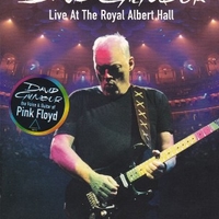Remember that night - Live at the Royal Albert Hall - DAVID GILMOUR
