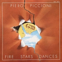 Fire stars dances - PIERO PICCIONI