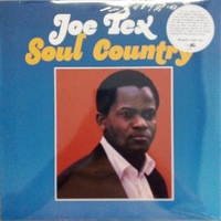 Soul country - JOE TEX