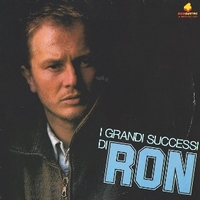 I grandi successi di Ron - RON