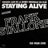 Far from over (5:18) - FRANK STALLONE