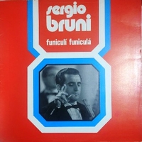 Funiculì funiculà - SERGIO BRUNI