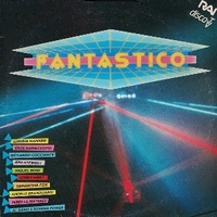 Fantastico ('86) - VARIOUS