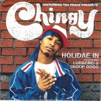 Holidae in (4 vers.) - CHINGY