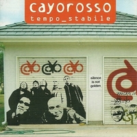 Tempo stabile (1 track) - CAYOROSSO