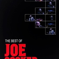 The best of Joe Cocker live - JOE COCKER