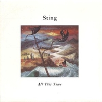 All this time \ I miss you Kate (instr.) - STING