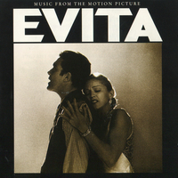 Evita (o.s.t.) - MADONNA \ various