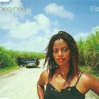 Life (4 tracks) - DES'REE