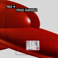 Tele + (4 tracks) - PINO DANIELE