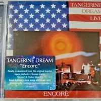 Encore - Tangerine dream live - TANGERINE DREAM