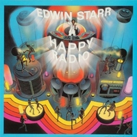 Happy radio - EDWIN STARR