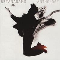 Anthology - BRYAN ADAMS
