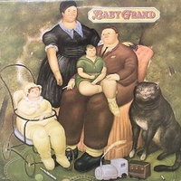 Baby grand - BABY GRAND (pre Hooters)