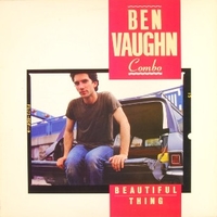 Beautiful thing - BEN VAUGHN