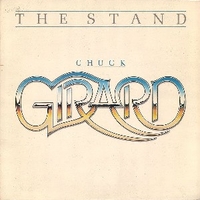 The stand - CHUCK GIRARD