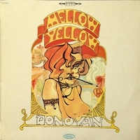 Mellow yellow - DONOVAN