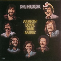 Makin' love and music - DR.HOOK