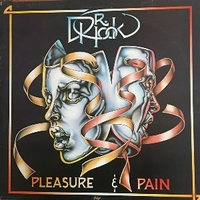Pleasure & pain - DR.HOOK