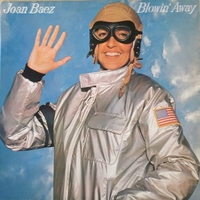 Blowin' away - JOAN BAEZ