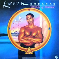 Promise of tomorrow - KEVIN EUBANKS