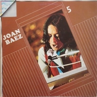 Joan Baez 5 - JOAN BAEZ