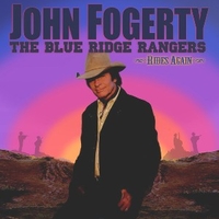The blue ridge rangers rides again - JOHN FOGERTY