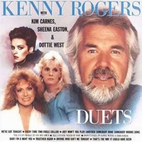 Duets - KENNY ROGERS