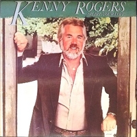 Share your love - KENNY ROGERS
