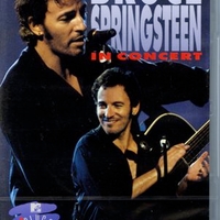 In concert MTV unplugged - BRUCE SPRINGSTEEN