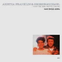 I knew you were waiting (for me) - GEORGE MICHAEL \ ARETHA FRANKLIN