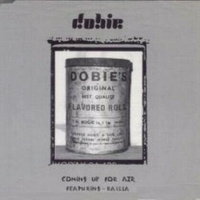 Coming up for up (4 tracks) - DOBIE