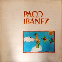 Paco Ibanez - PACO IBANEZ