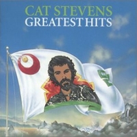 Greatest hits - CAT STEVENS