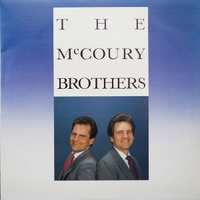 The McCoury brothers - McCOURY BROTHERS