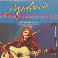 Greatest hits - MELANIE