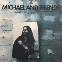 Michael and friends - MICHAEL AND FRIENDS
