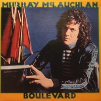 Boulevard - MURRAY McLAUCHLAN