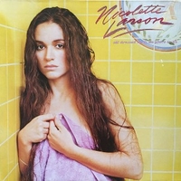All dressed up & no place to go - NICOLETTE LARSON