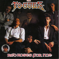 Red roses for me - POGUES