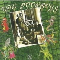 The poorboys - POORBOYS