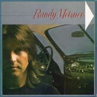Randy Meisner - RANDY MEISNER