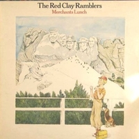 Merchants lunch - RED CLAY RAMBLERS