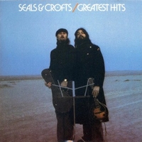 Greatest hits - SEALS & CROFTS