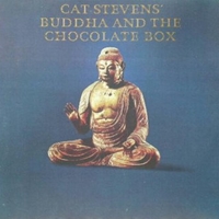 Buddha and the chocolate box - CAT STEVENS